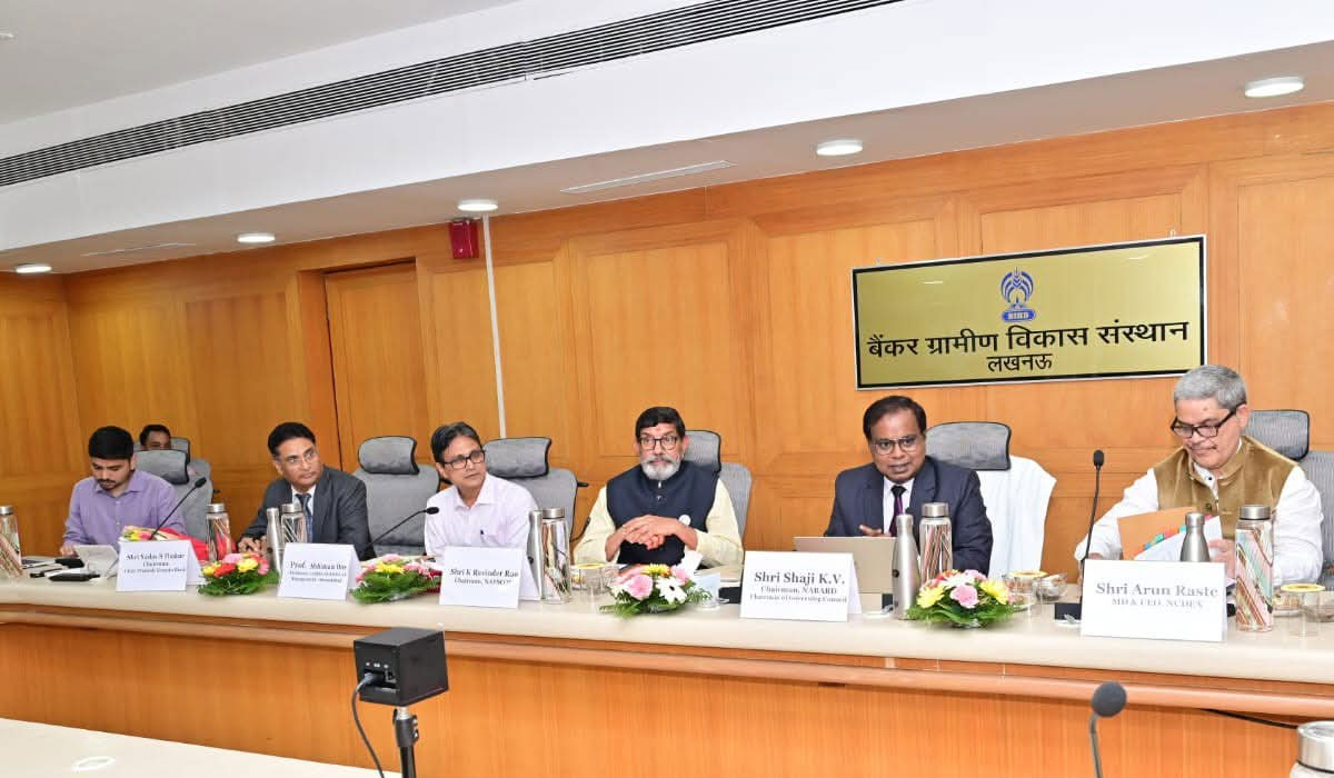 Konduru Ravinder Rao | సహకార లెజెండ్ ‘కొండూరు’కు మరో అరుదైన ఘనత