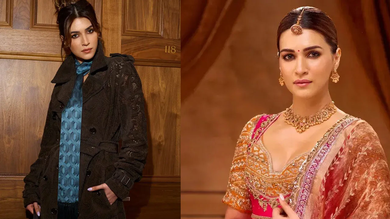 RC 17 | ఆర్‌సీ17లో ఐరెన్ లెగ్ బ్యూటీ.. సుకుమార్–రామ్ చరణ్ కాంబోపై ఫిలింనగర్‌లో జోరుగా చర్చ