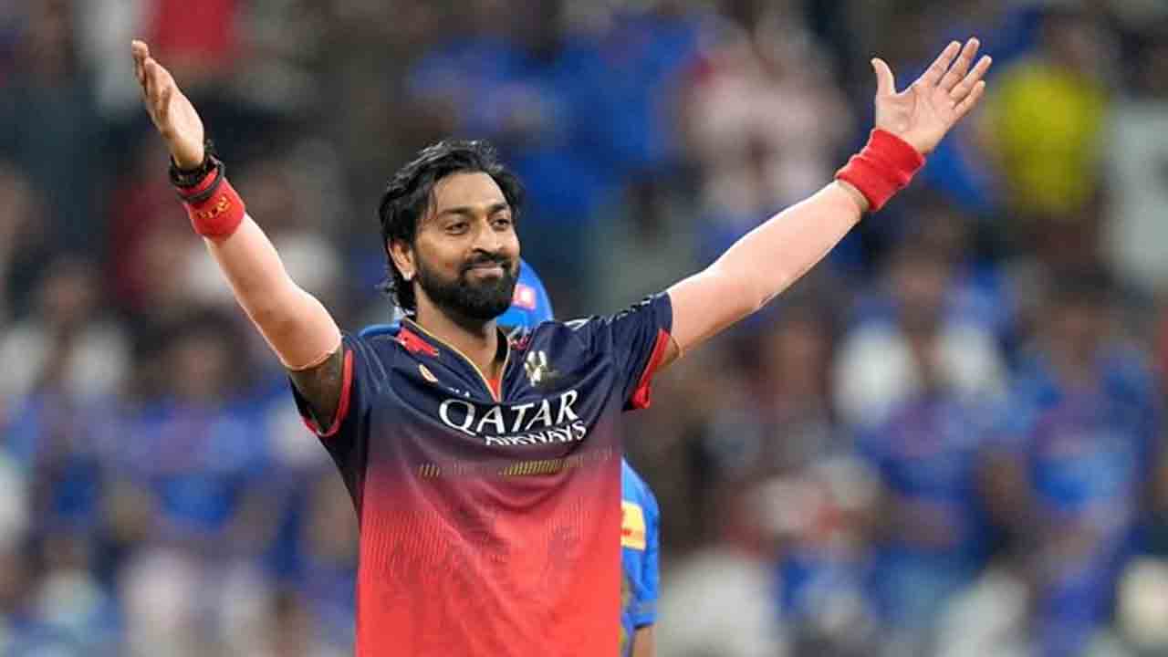 Krunal Pandya | కృనాల్ పాండ్యా అరుదైన ఫీట్‌.. ఐపీఎల్ చరిత్రలో ఒకేఒక్కడిగా రికార్డు!