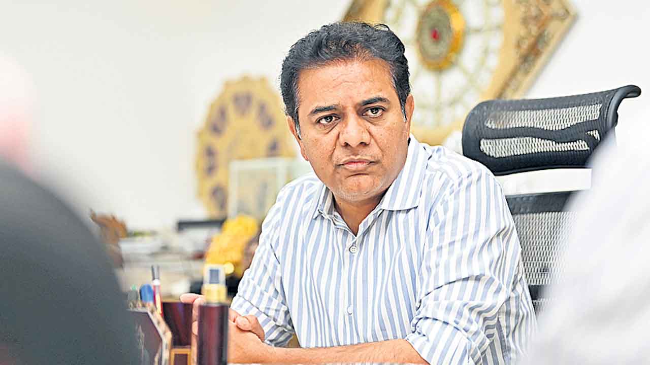 ప్రజాస్వామ్యం గొంతు నొకేందుకే ‘హేట్‌ స్పీచ్‌’