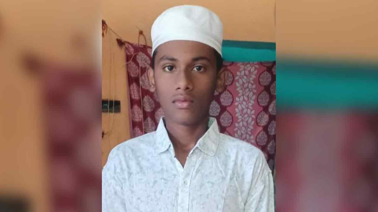 Kubeer | నేషనల్ మీన్స్ కం మెరిట్ స్కాలర్షిప్‌కు కుభీర్ విద్యార్థి ఎంపిక