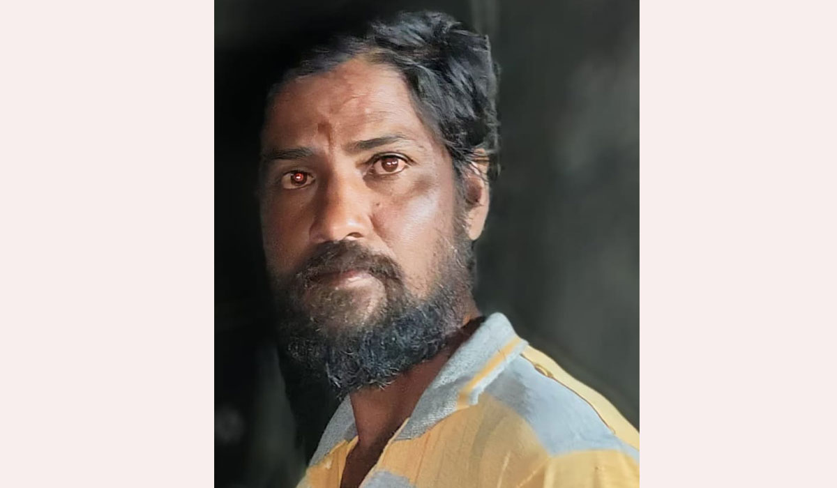 Hanging | ఇద్దులాపూర్‌లో ఉరేసుకుని యువకుడి ఆత్మహత్య