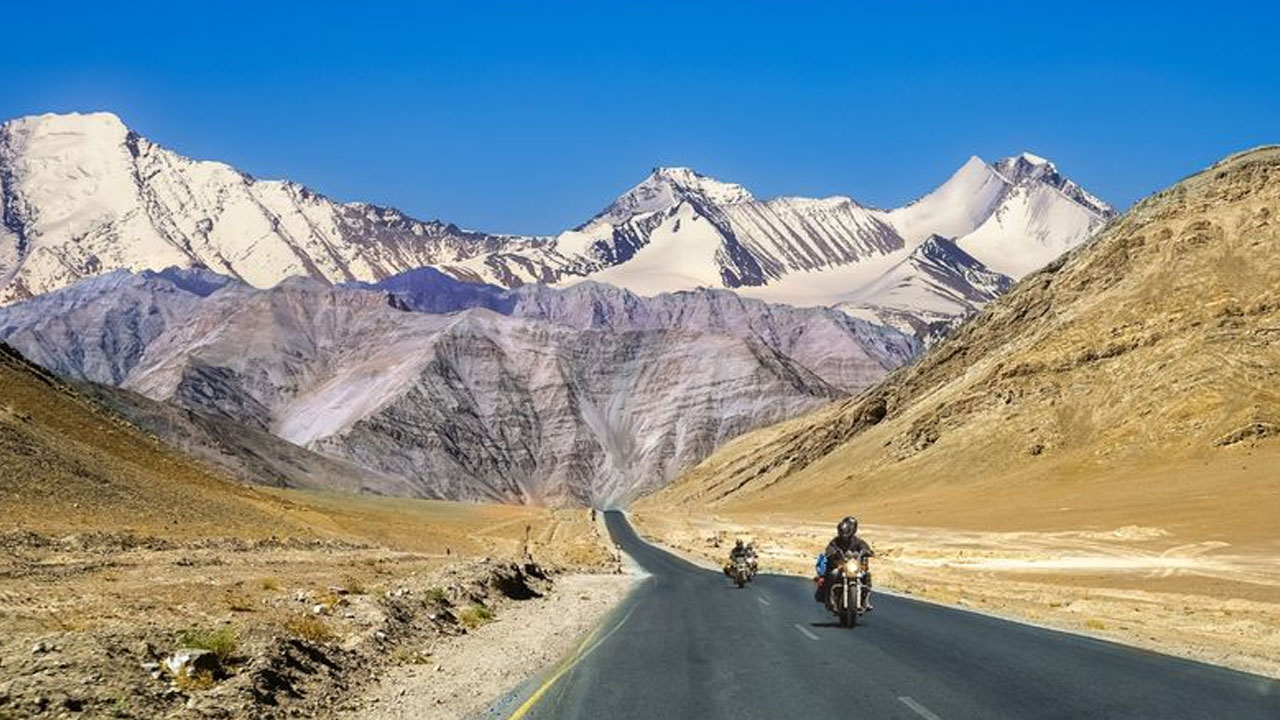 Ladakh: ల‌డాఖ్ మ‌ట్టి సూక్ష్మ‌జీవుల‌తో క్యాన్స‌ర్ చికిత్స‌