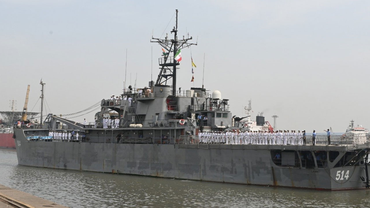 Iranian Sailors: సీక్రెట్‌గా కొచ్చి నుంచి ప్ర‌త్యేక విమానంలో.. త‌ర‌లివెళ్లిన 100 మంది ఇరాన్ నావికులు