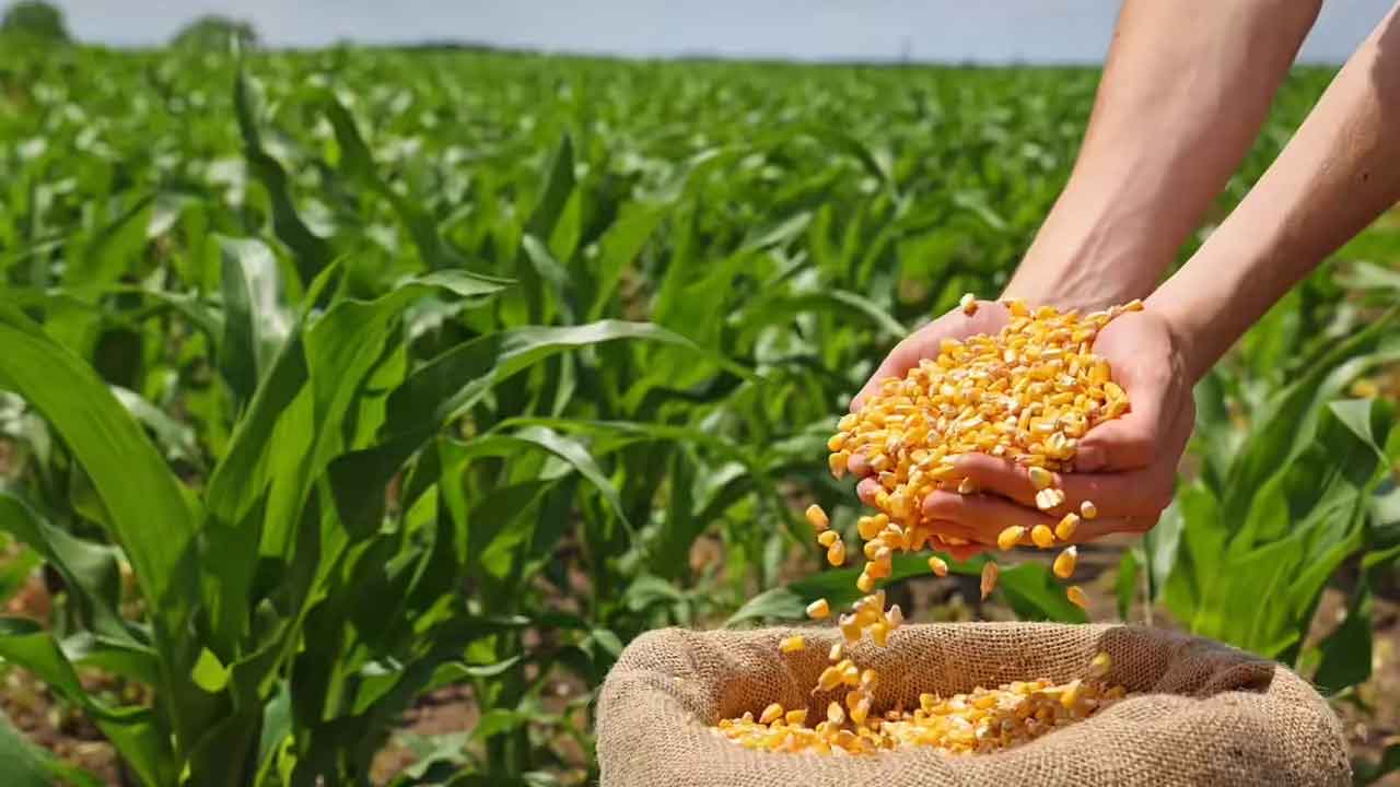 మక్క రైతులకు బకాయిల విడుదల