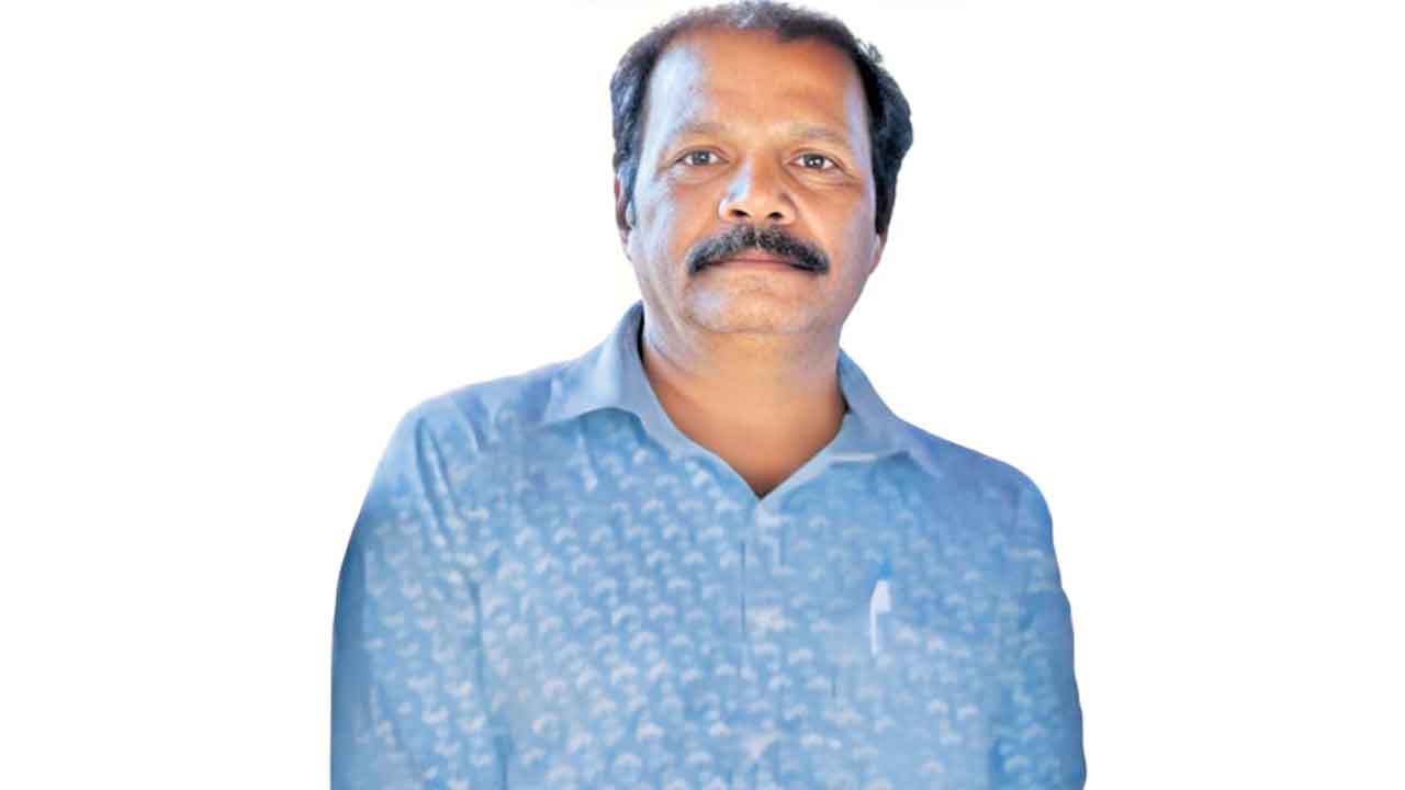 టైమ్‌ మ్యాన్‌..