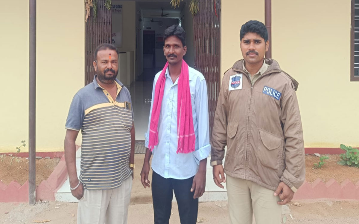 ‘ముంద‌స్తు అరెస్టులు చేయ‌డ‌మేనా ప్ర‌జా పాల‌నంటే’