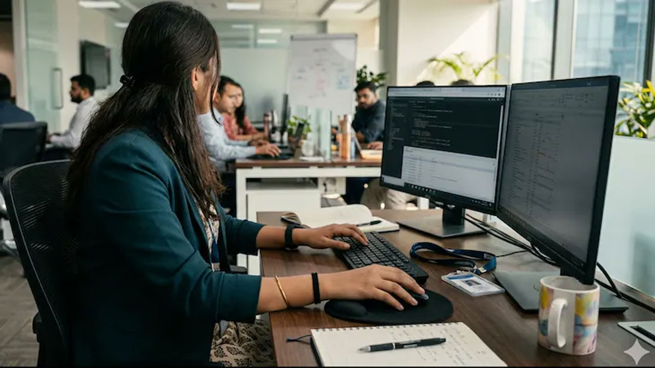 Menstrual Leave: నెల‌స‌రి లీవుల చ‌ట్టంతో మ‌హిళ‌ల‌కే స‌మ‌స్య: సుప్రీంకోర్టు