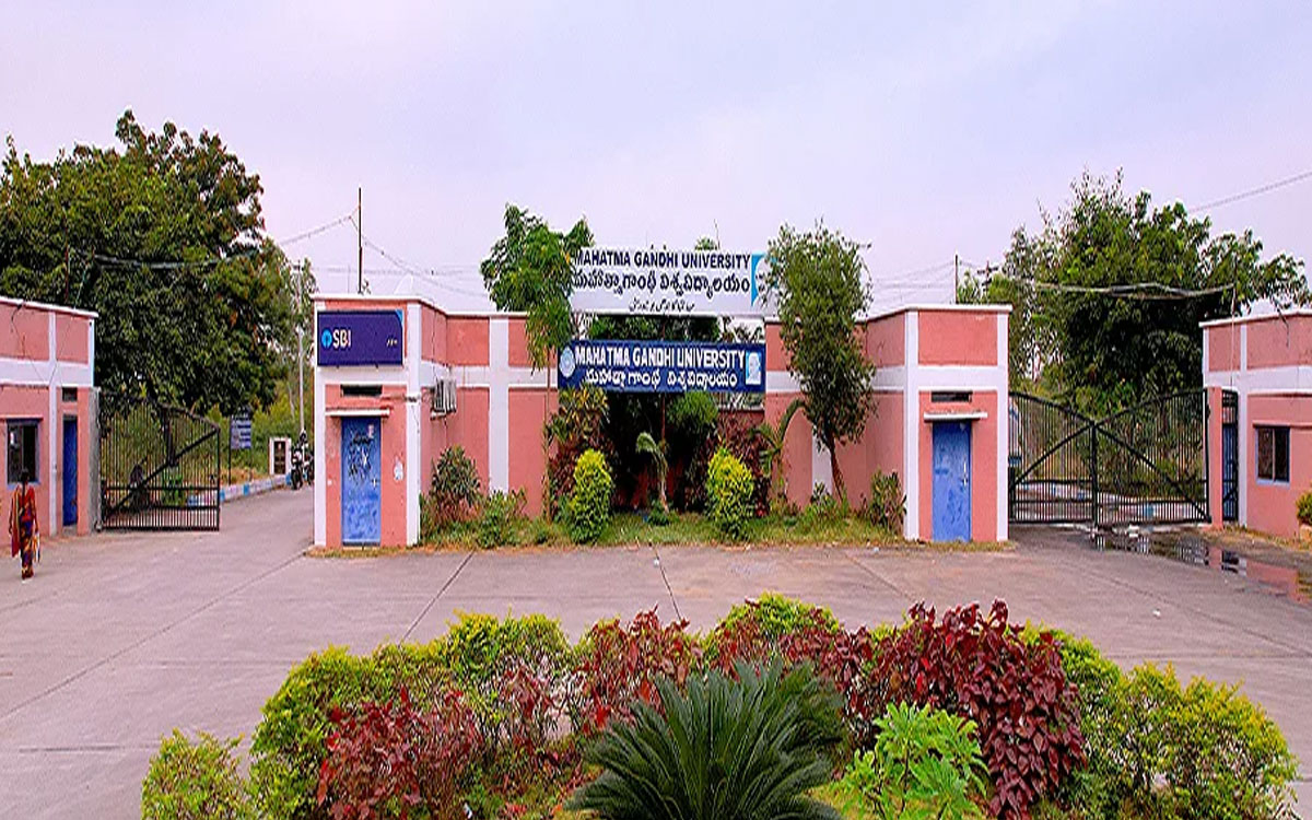 ఎంజీయూ బీఈడీ 1, 3వ సెమిస్టర్ ఫలితాులు విడుదల