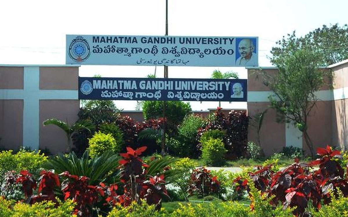 ఎంజీయూలో బిజినెస్ మేనేజ్‌మెంట్ బోర్డ్ ఆఫ్ స్టడీస్ సభ్యుల నియామకం