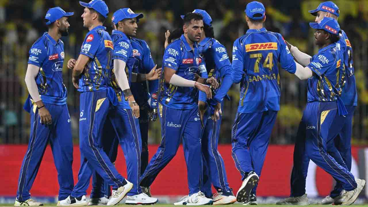 Mumbai Indians | ముంబైని వెంటాడుతున్న ‘ఓపెనింగ్ ఫోబియా’.. ఐదో విజయంతో మురిసేనా..!