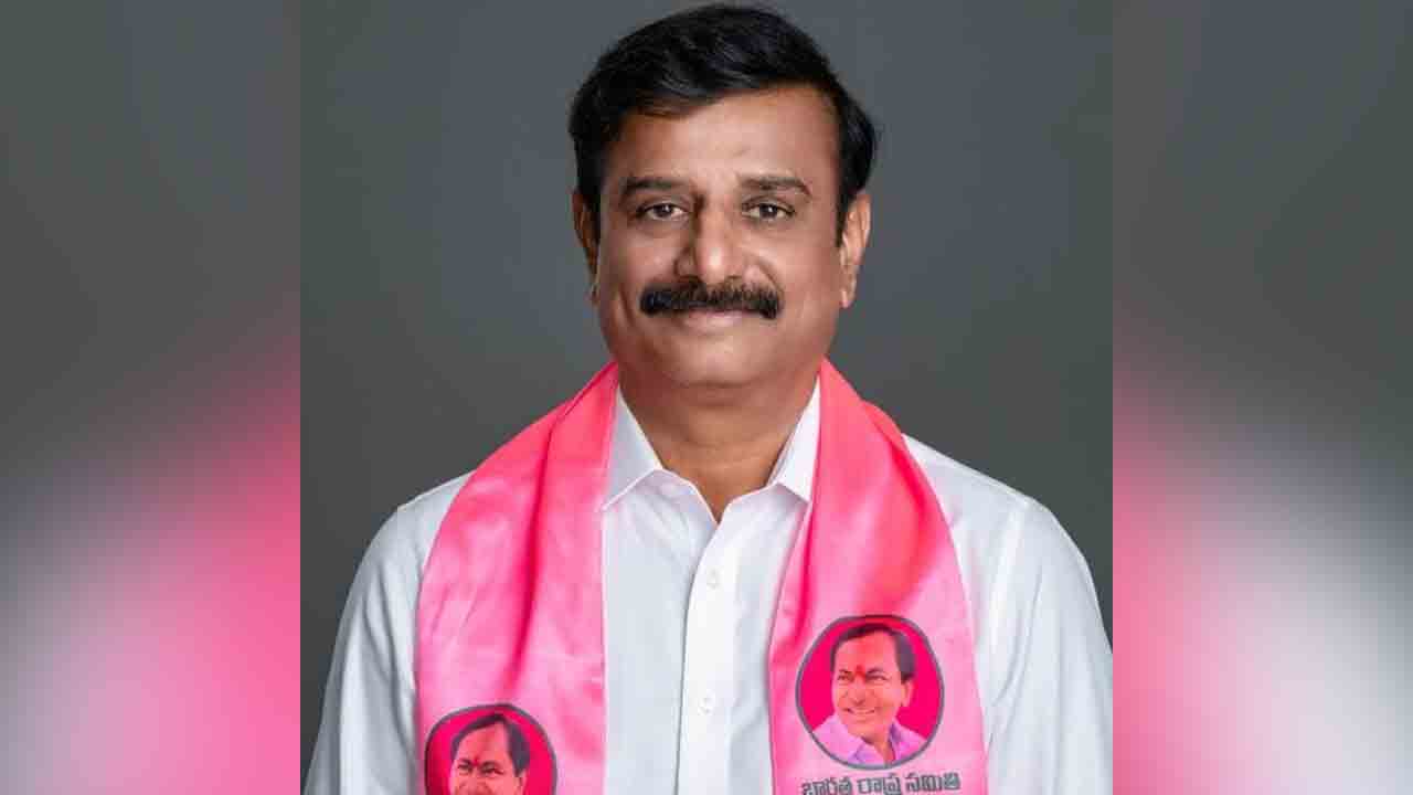 MLA Kotta Prabhakar Reddy | పదో తరగతి విద్యార్థులకు ఆల్ ది బెస్ట్.. మంచి విజయం సాధించాలని ఆశిస్తున్నా..!