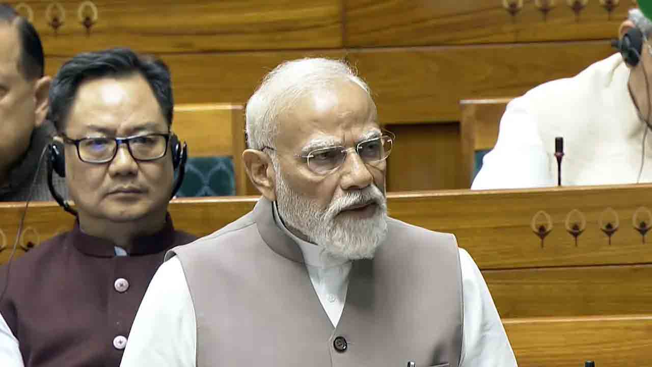 కొవిడ్‌ తరహాలో సిద్ధం కావాలి!.. పశ్చిమాసియా యుద్ధంతో ఈ వేసవిలో భారత్‌కు సవాలే