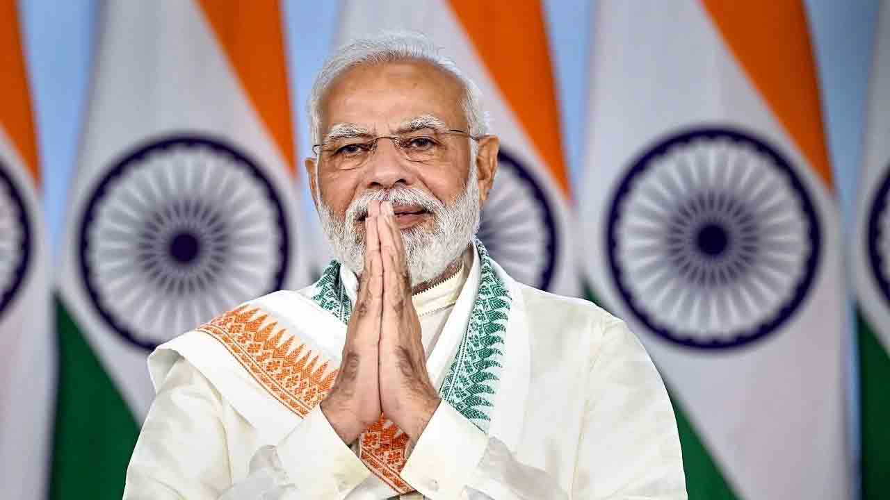 Narendra Modi | పశ్చిమాసియాలో శాంతి స్థాపనకు చొరవ చూపండి.. ప్రపంచ నేతలకు మోడీ విజ్ఞప్తి..!