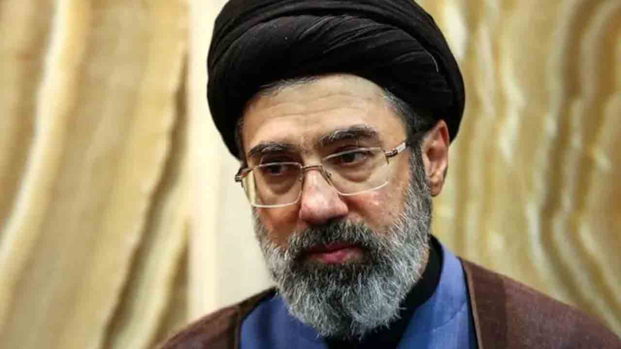 Israeli attack | ఇజ్రాయెల్‌ దాడిలో ఖమేనీ కుమారుడు ముజ్తబా హొస్సేనీ ఖమేనీకి గాయాలు!