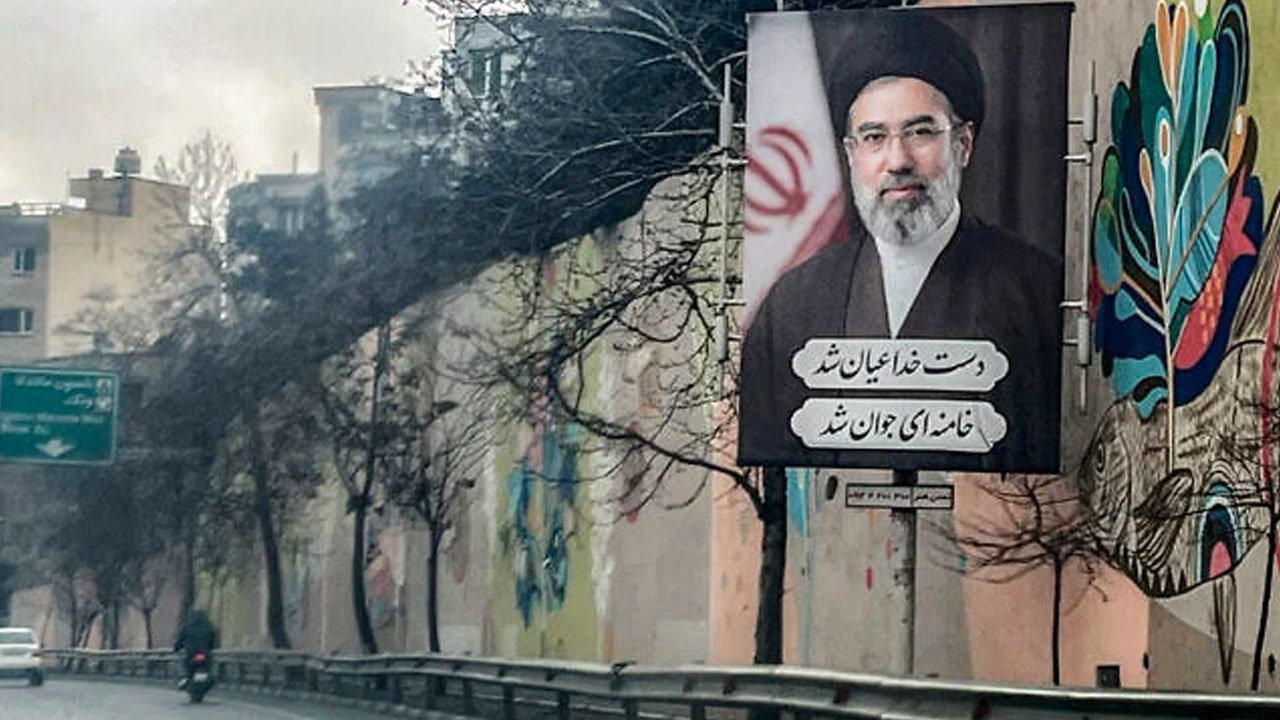 Mojtaba Khamenei: మొజ్తాబా ఖ‌మేనీ క్షేమంగా ఉన్నారు: యూసెఫ్ పెజెస్కియాన్