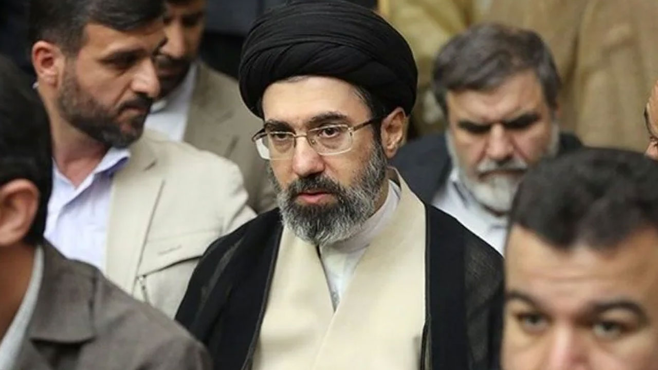 Mojtaba Hosseini Khamenei: ఇరాన్ సుప్రీం నేత‌గా మోజ్తాబా ఎన్నిక