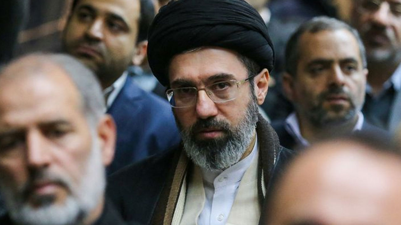 US Reward: మొజ్తాబా ఖ‌మేనీ, ఇత‌ర నేత‌ల‌పై 93 కోట్ల రివార్డు ప్ర‌క‌టించిన అమెరికా