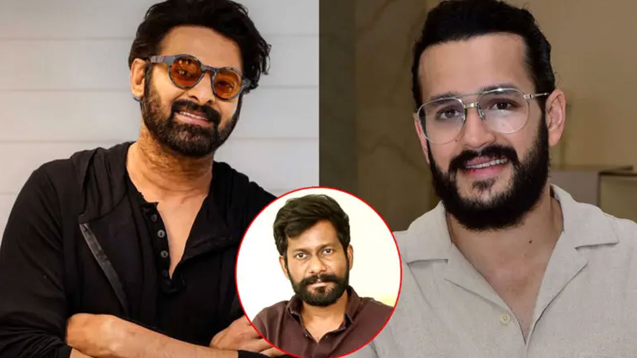 Buchi Babu Sana | ఊహించ‌ని ప్రాజెక్ట్స్.. పెద్ది త‌ర్వాత బుచ్చిబాబు ఆ ఇద్ద‌రు హీరోల‌తో క్రేజీ ప్రాజెక్ట్స్ ప్లాన్ చేస్తున్నాడా?