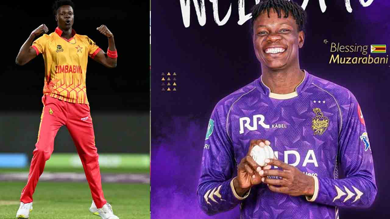 IPL 2026 | వరల్డ్‌కప్ స్టార్ బౌలర్‌కు బంపరాఫర్.. ఇక ఐపీఎల్‌లో వికెట్ల వేటే..!