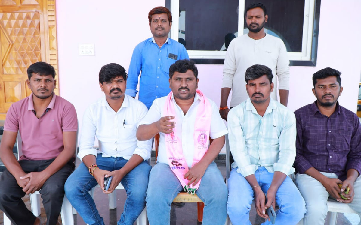 విద్యారంగానికి బడ్జెట్‌లో అధిక నిధులు కేటాయించాలి : బొమ్మరబోయిన నాగార్జున