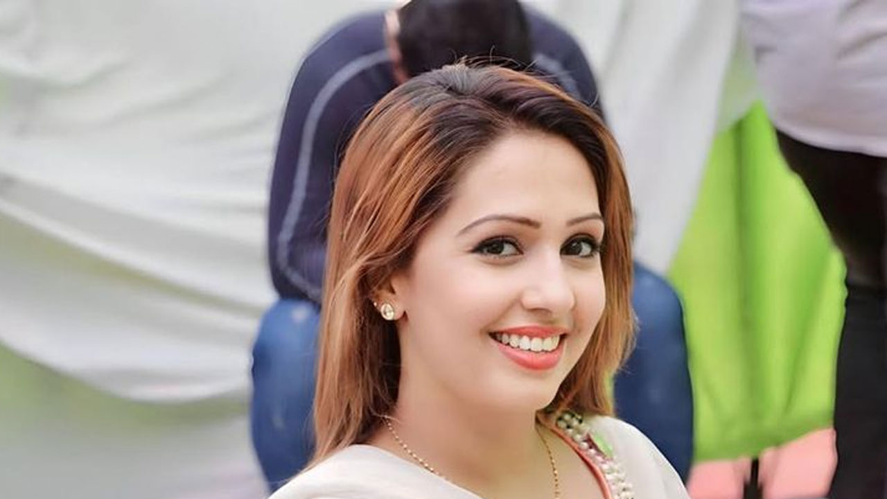 YouTuber Nancy: కెన‌డాలో దారుణ హ‌త్యకు గురైన పంజాబీ మ‌హిళా యూట్యూబ‌ర్‌..