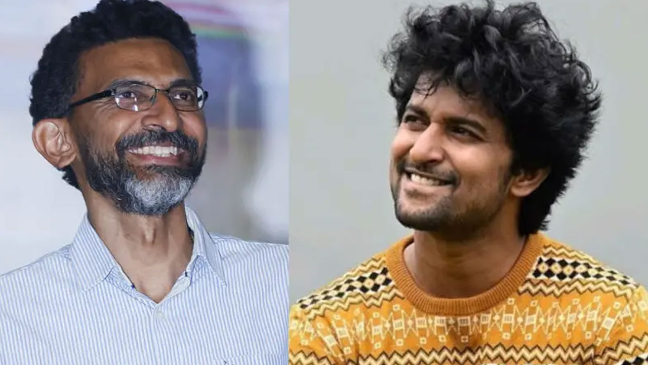 Nani | మాస్ ఇమేజ్‌పై ఫోకస్.. శేఖర్ కమ్ముల కథకు నో చెప్పిన నాని?