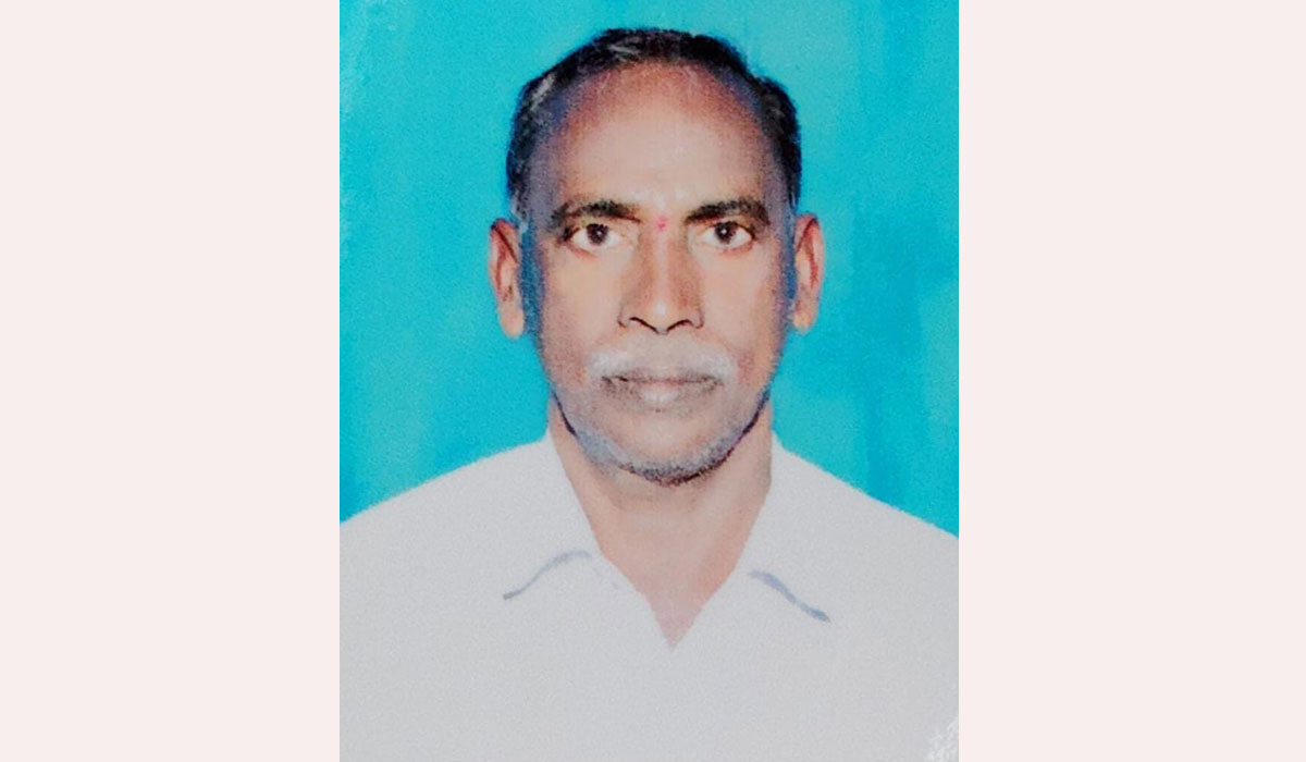 Hanging | చింతకుంటలో ఉరేసుకొని వ్యక్తి ఆత్మహత్య.. కేసు నమోదు చేసిన పోలీసులు