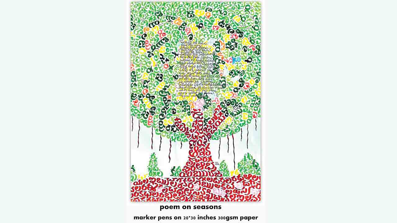 Navakanth Karide Success