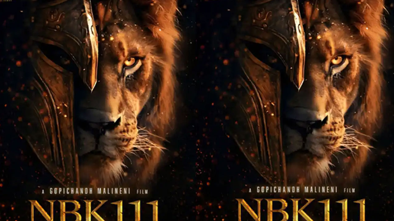 NBK 111 | బాలయ్య–గోపీచంద్ మలినేని మూవీలో బోల్డ్ భామ‌… పీరియాడిక్ యాక్షన్ డ్రామాపై పెరిగిన అంచ‌నాలు