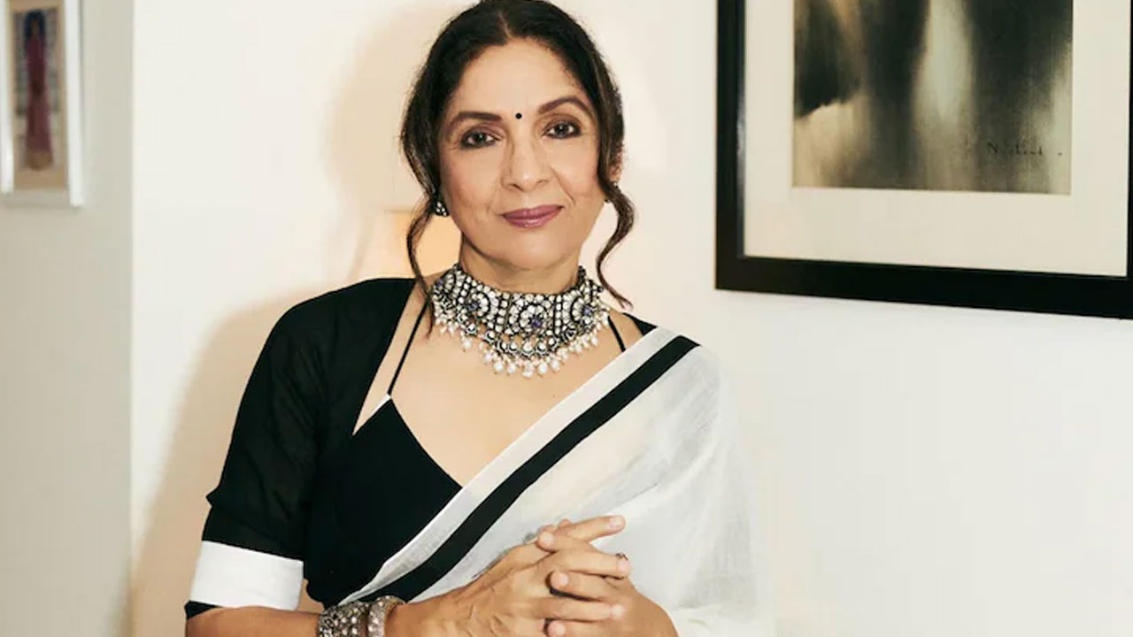 Neena Gupta: నీనా గుప్తా ప్రెగ్నెంటా?.. 66 ఏళ్ల ఆ స్టార్ ఏమ‌న్న‌దంటే !