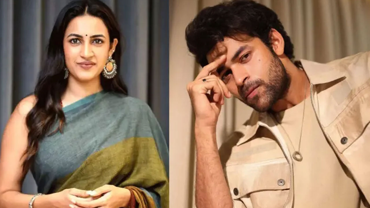 Varun Taj | మెగా ప్రిన్స్ వరుణ్ తేజ్ కొత్త ప్రాజెక్ట్ అనౌన్స్‌మెంట్ .. యదు వంశీతో గ్రామీణ నేపథ్యంలో సినిమా!