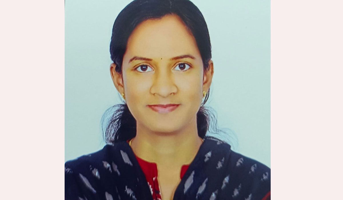 Pothangal | రైతు భరోసా కు దరఖాస్తు చేసుకోవాలి.. పోతంగల్‌ ఏవో నిషిత