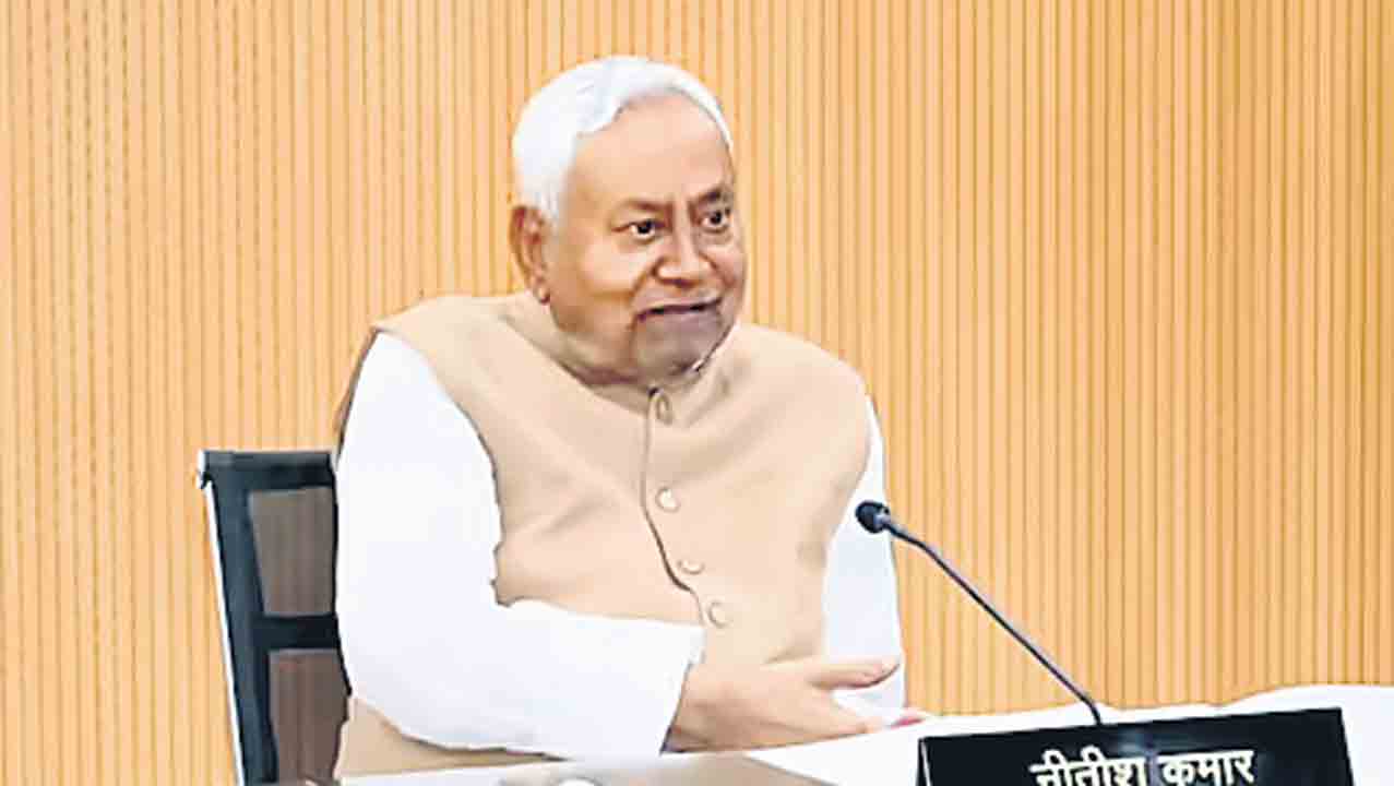 పెద్దల సభకు నితీశ్‌