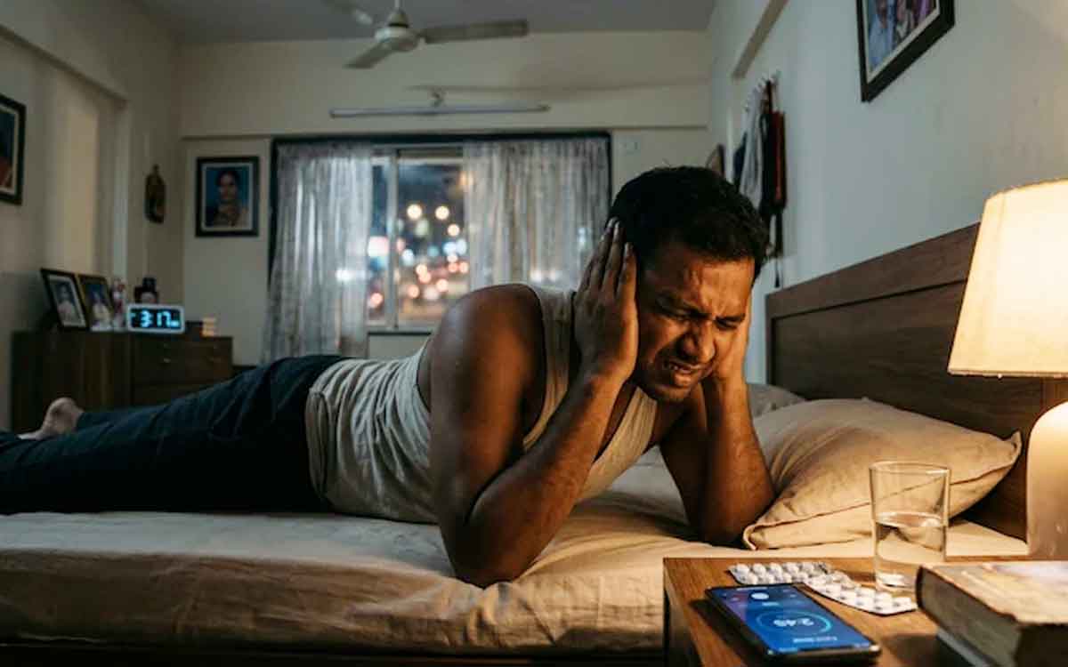 Tinnitus | రాత్రి పూట కొంద‌రికి చిన్న శబ్దాలు కూడా పెద్ద‌గా ఎందుకు వినిపిస్తాయి..?