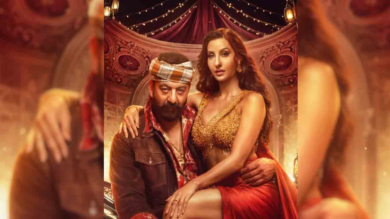 Sarke Chunar Te | వివాదంలో నోరా ఫతేహి ఐటెం సాంగ్.. దర్శకుడు ప్రేమ్, సింగ‌ర్‌ మంగ్లీలపై ఫిర్యాదు