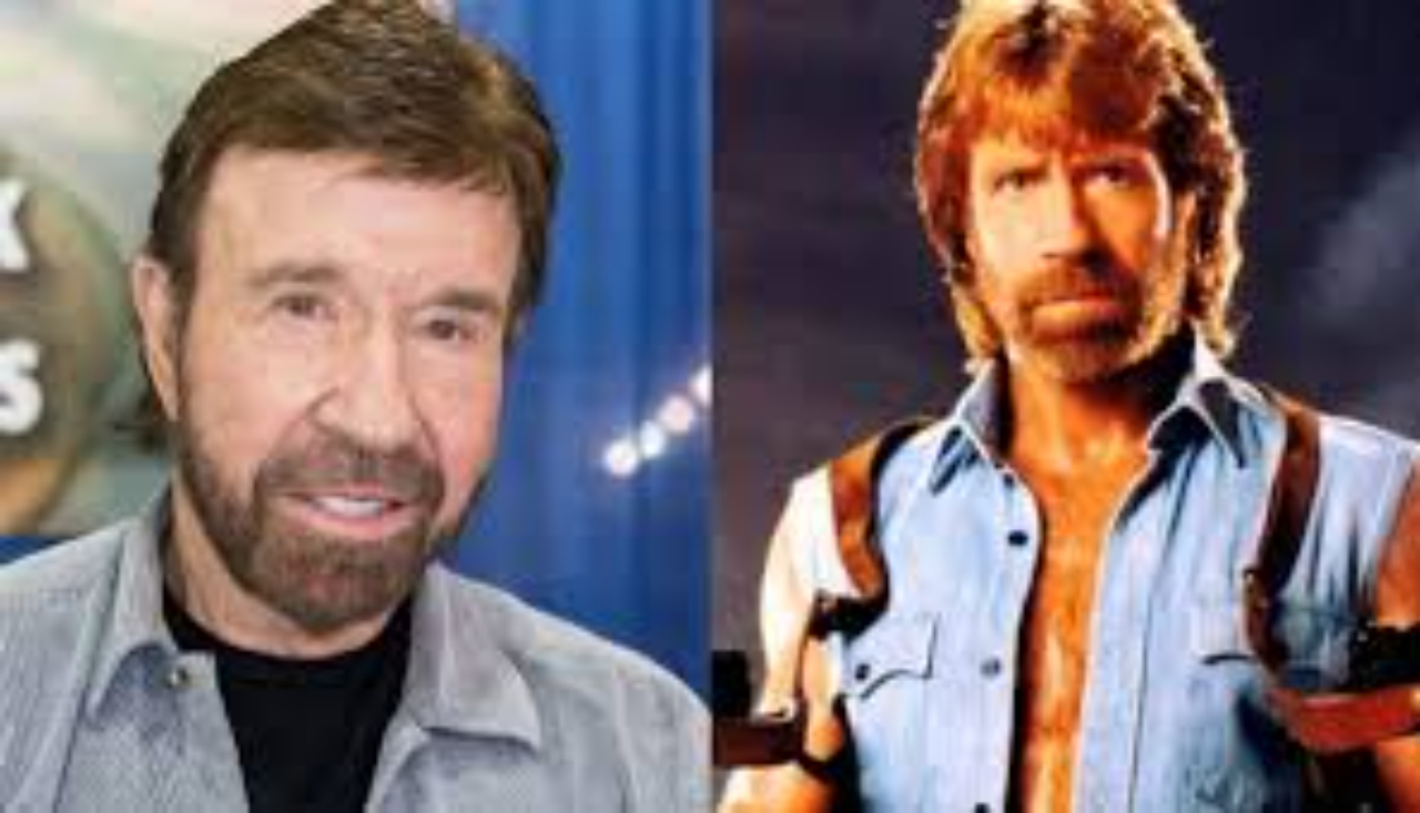 Chuck Norris | హ‌ఠాత్తుగా లెజెండ‌రీ న‌టుడు క‌న్నుమూత‌.. విషాదంలో చిత్ర‌ప‌రిశ్ర‌మ‌..!