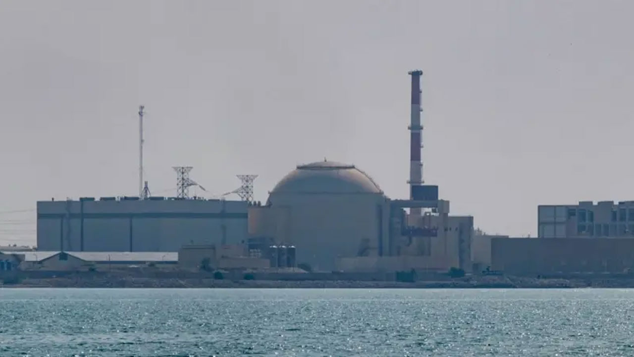 Nuclear Facilities: ఇరాన్ అణుకేంద్రాల‌కు న‌ష్టం జ‌ర‌గ‌లేదు: ఐఏఈఏ