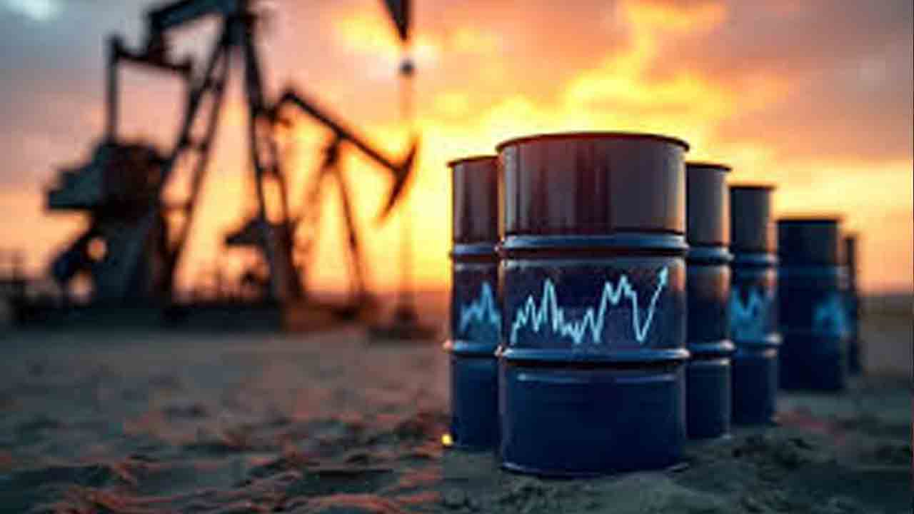Crude Oil | ట్రంప్ ప్రకటనతో దిగొచ్చిన ముడి చమురు.. 13 శాతం తగ్గిన ధర..!