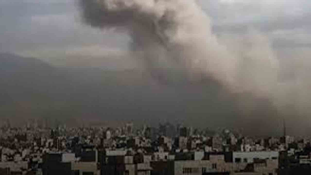 అప్రమత్తంగా ఉండండి భారత పౌరులకు అడ్వైజరీ