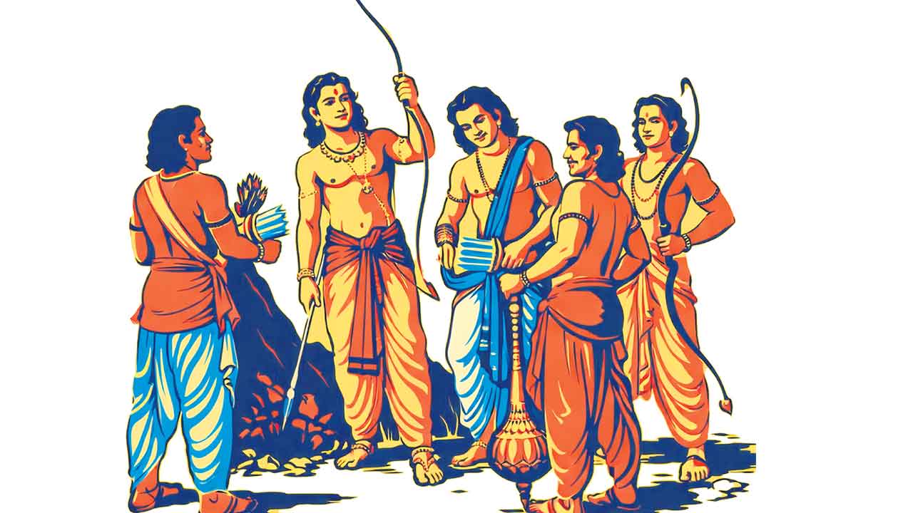 విరాటపర్వ ఆరంభంలో  తిక్కన చేర్పుల ఔచిత్యం