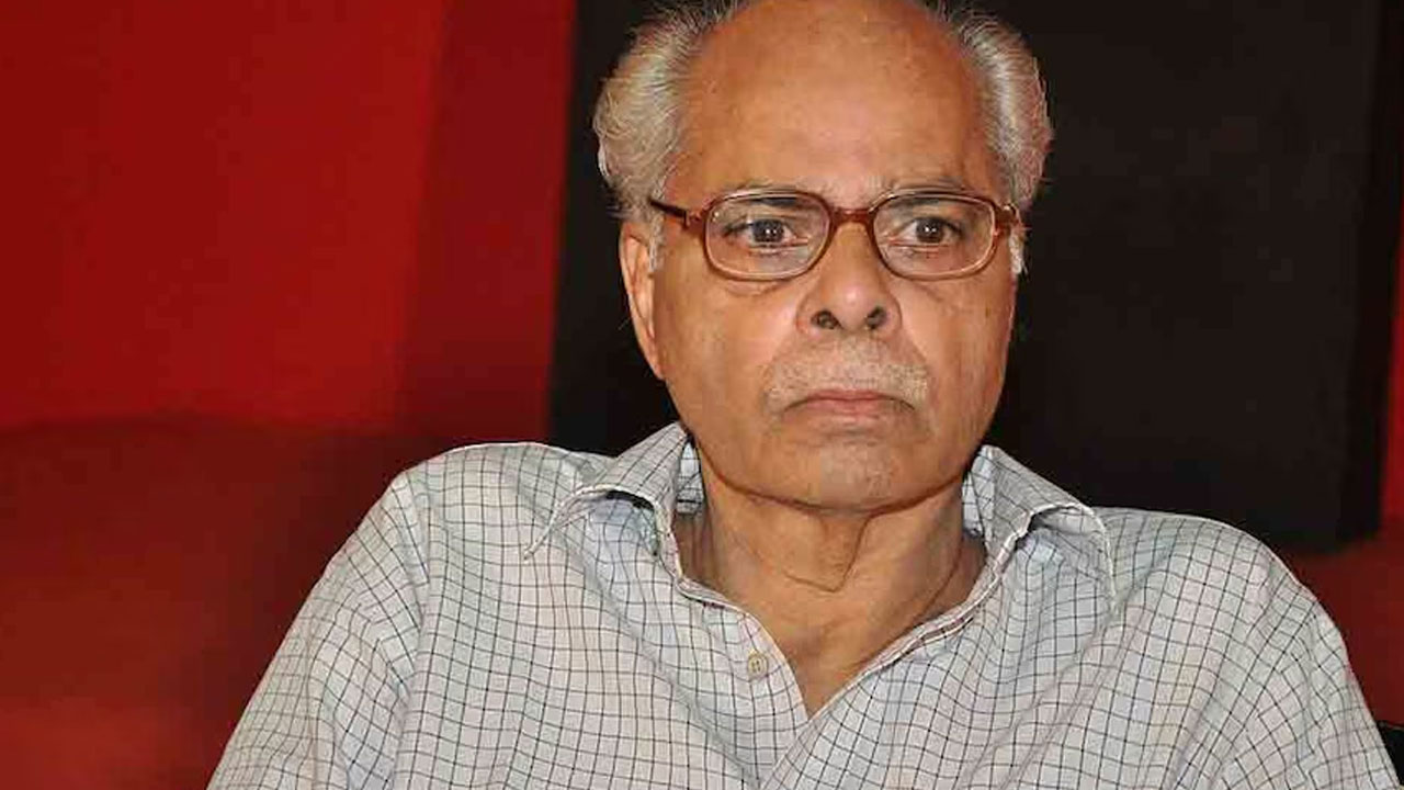 KN Panikkar: ప్ర‌ముఖ చ‌రిత్ర‌కారుడు కేఎన్ పాణిక్క‌ర్ క‌న్నుమూత‌