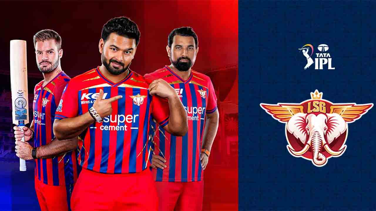 Rishabh Pant | పంత్‌కు ప్రమోషన్.. మిడిలార్డర్‌ బ్యాటర్‌గా విధ్వంసక హిట్టర్‌..!