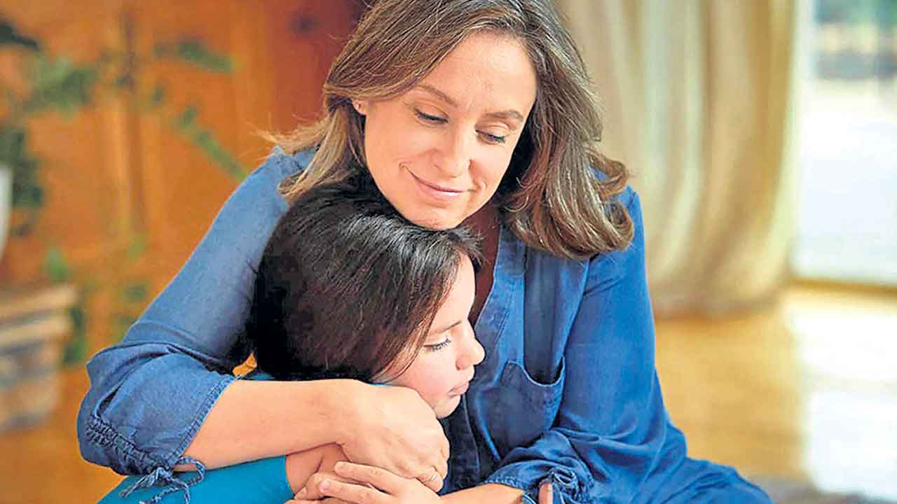 కృతజ్ఞత నేర్పండి..