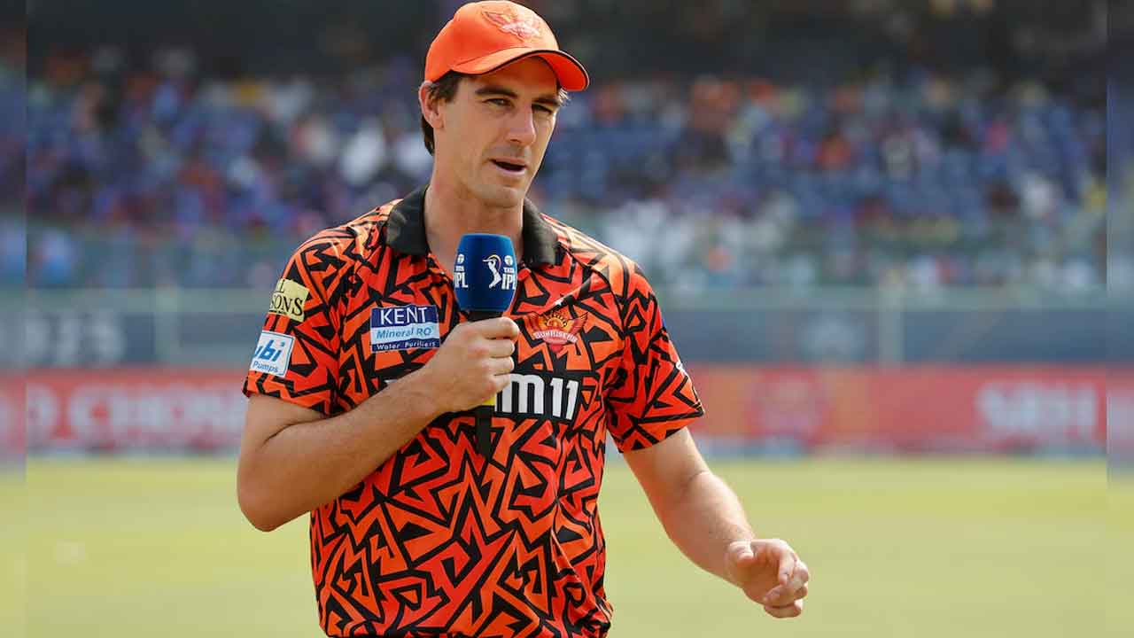 ఎస్‌ఆర్‌హెచ్‌కు గుడ్‌న్యూస్‌