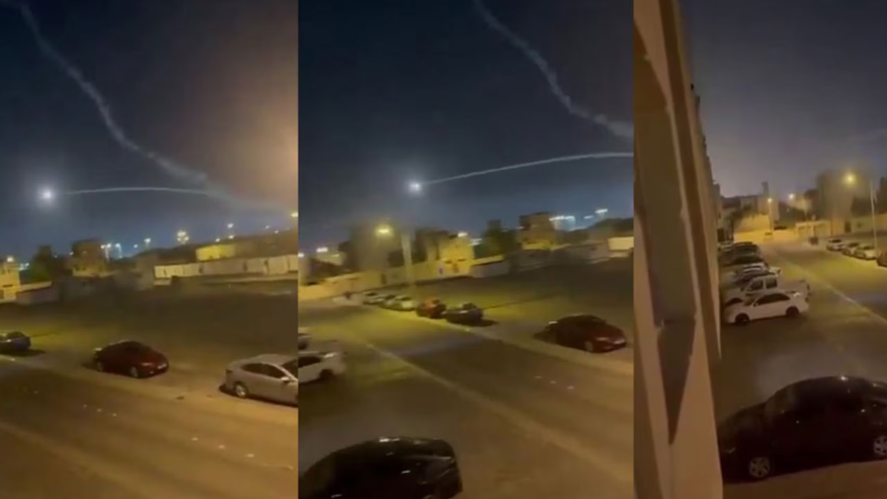 Patriot Missile: బ‌హ్రెయిన్ పేలుడుకు డ్రోన్ కార‌ణం కాదు.. పాట్రియాట్ మిస్సైల్ విఫ‌లం వ‌ల్లే ఆ ఘ‌ట‌న‌