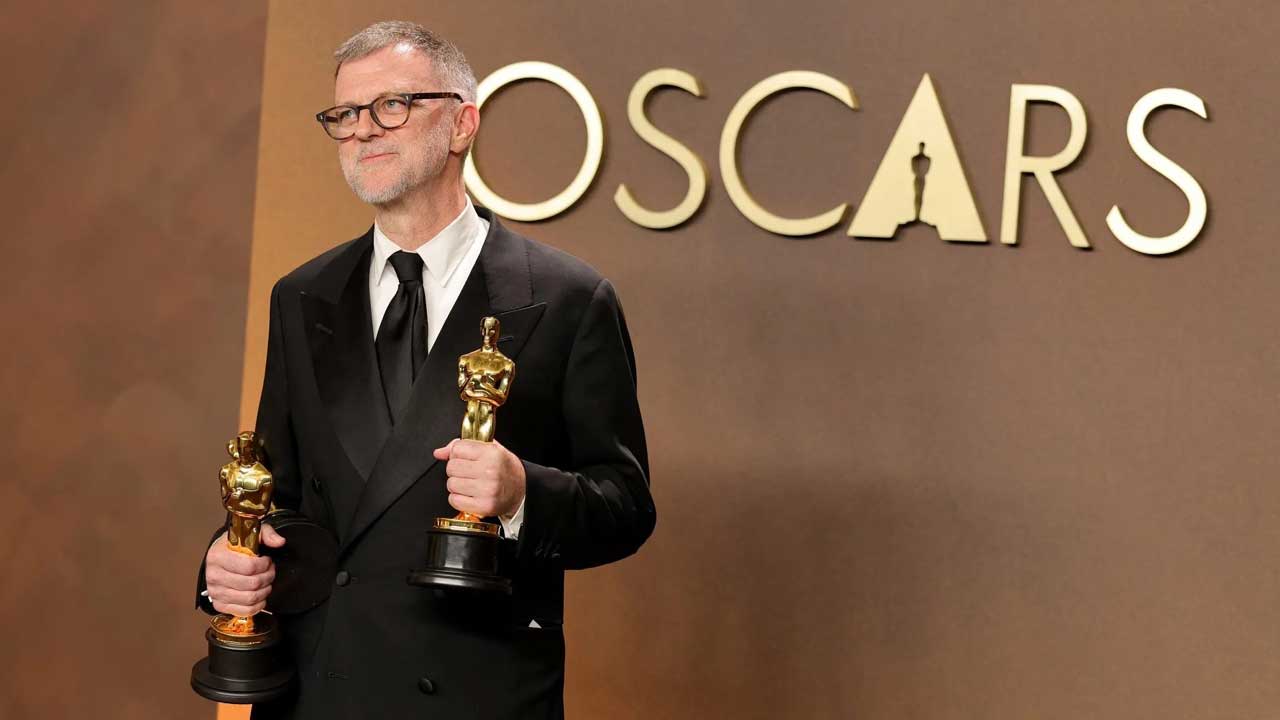 Paul Thomas Anderson