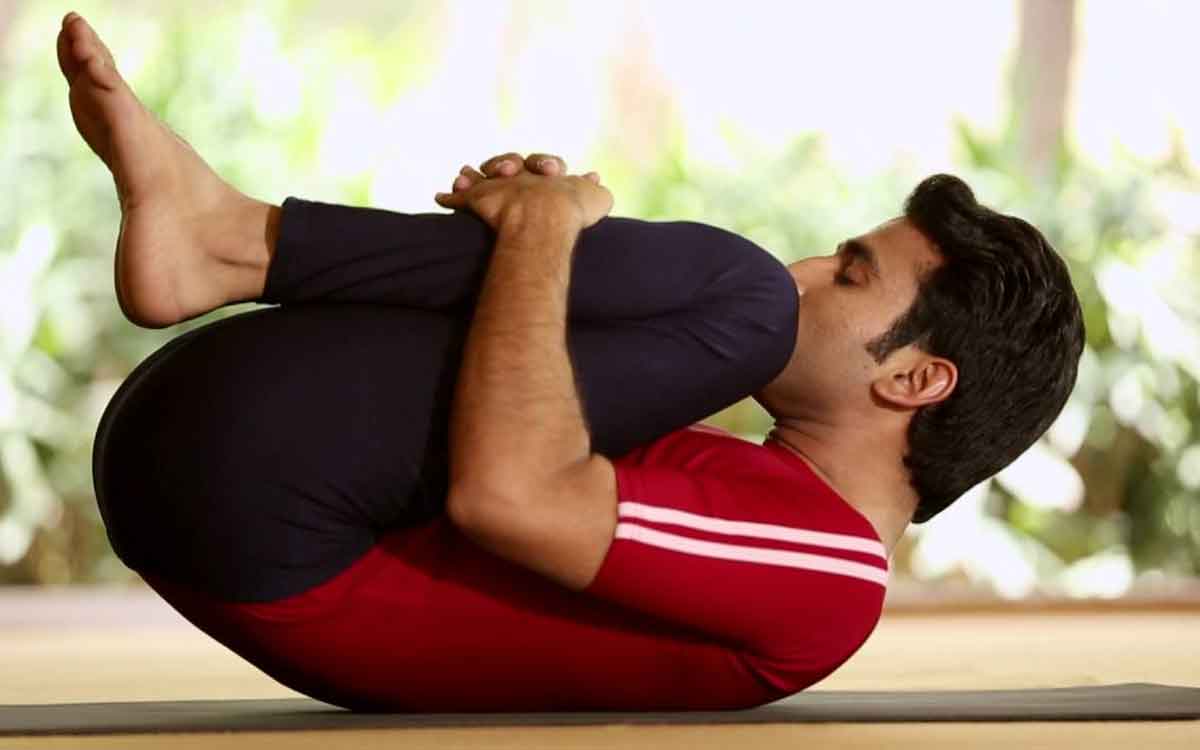 Yoga Asanas For Digestive Health | ఈ యోగాస‌నాల‌ను త‌ర‌చూ వేస్తుంటే చాలు.. ఎలాంటి జీర్ణ స‌మ‌స్య‌లు ఉండ‌వు..