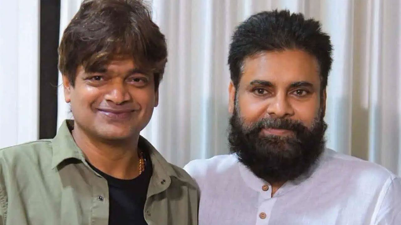 Pawan Fans | ‘ఉస్తాద్ భగత్ సింగ్’ రిలీజ్‌కి ముందు హరీష్ శంకర్‌కు పవన్ ఫ్యాన్స్ మద్దతు.. ఇదే హాట్ టాపిక్