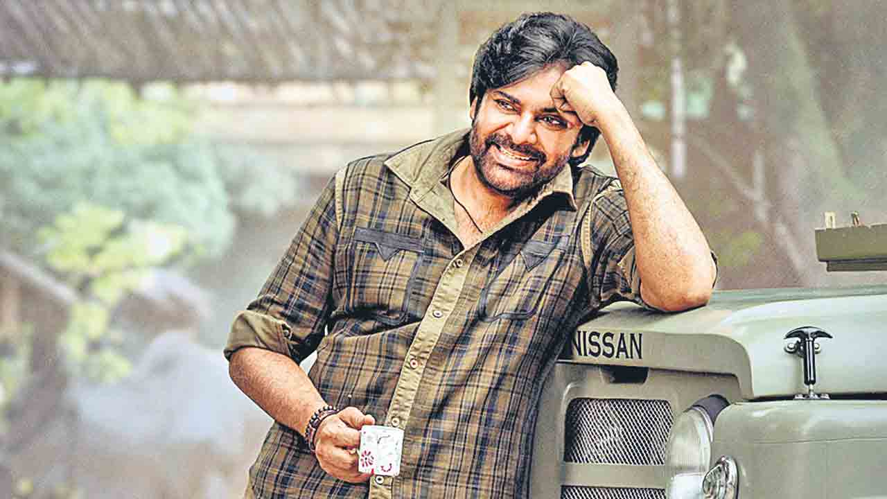 ఈసారి పర్‌ఫార్మెన్స్‌ బద్దలైపోద్ది!